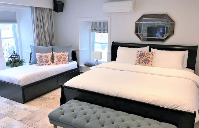 All Suites Whitney Manor - Photo 3