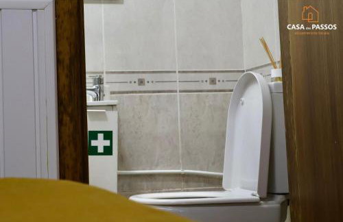 Casa dos Passos 1 - Foto 16