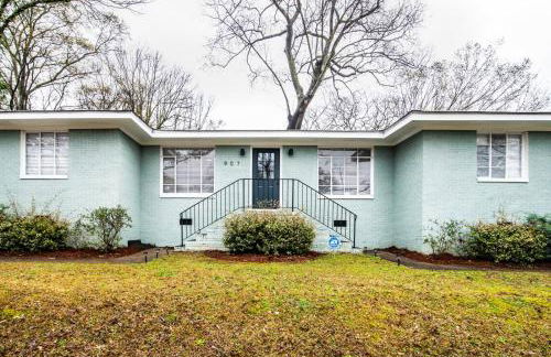 907 White Street Unit 2 Atlanta - Foto 40