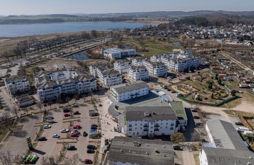 Inselzeit Comfort Suites SELLIN - Foto 43