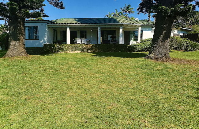 Greengates Cottage - Photo 24