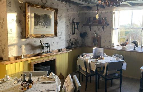 The Foulsyke Licensed Bed and Breakfast Scalby Scarborough - Foto 23