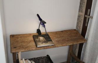 Casa Escuela Trasmiras, Casa dos Mestres - Foto 66