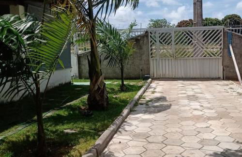 Pousada da Rotatória - Foto 32