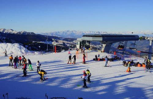 A93A Apartment Alicia - Foto 75