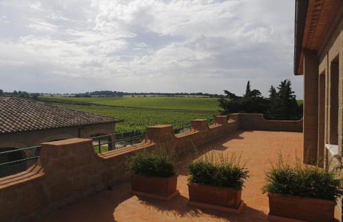 Agriturismo Poggio al Tufo - Foto 112