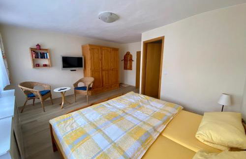 Ferienwohnung WACHE im HAUS GERLACH - Foto 16