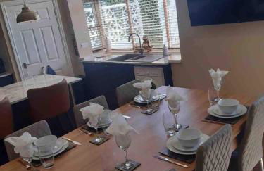 Ocean Suites HOT TUB - sleeps 11 - Foto 73