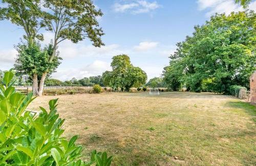 Howell Hall Barn - Foto 39