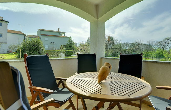 Nicely Decorated Apartment With Private Pool - Foto 22