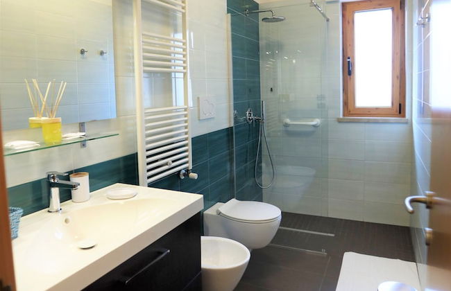 MozÁrt B&B - Affittacamere - Foto 18