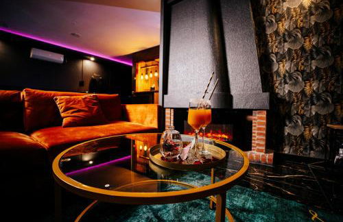 L escale Jacuzzi et Sauna - Foto 4