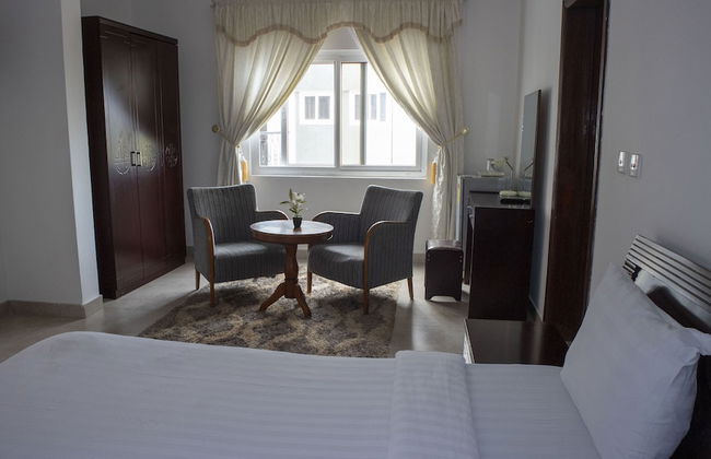 His Majesty's Hotel and Apartments - Foto 22