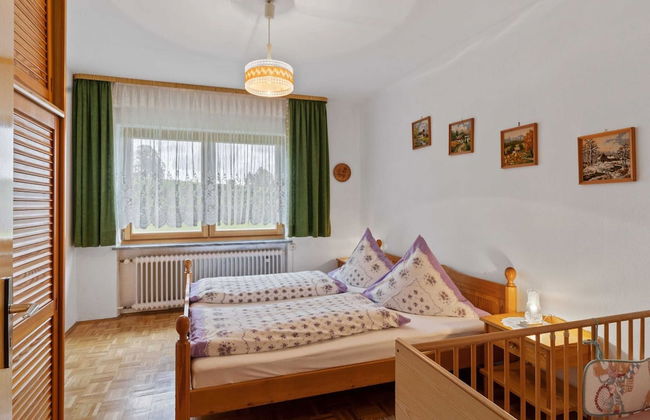 Cozy Apartment in Sonnen Bavaria Near Forest - Foto 6
