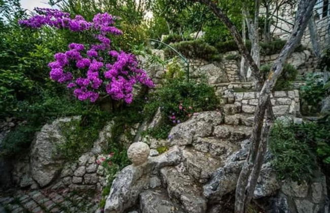 Apartments Galić - Foto 32