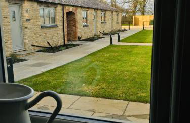 Briary Cottages at Iletts Farm - Photo 67