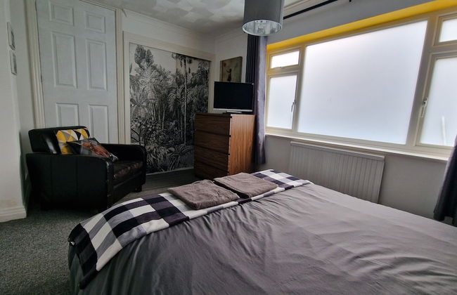 3 Bed House Stunning Views And Free Parking - Foto 6