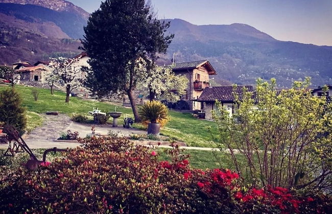 Il Granaio - Molino Maufet - Foto 19