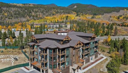 Clearwater Lofts - New! Modern 2 Bedroom Near Keystone Lake - Foto 4