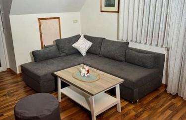 Holiday apartment Landliebe - Foto 10