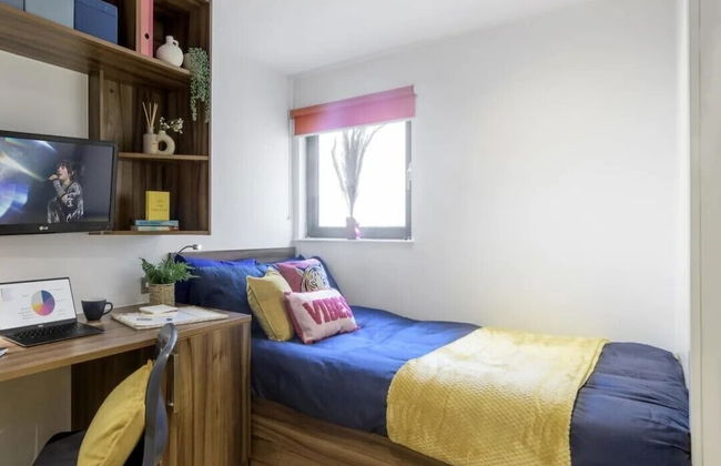 Student Only King Square - Foto 10