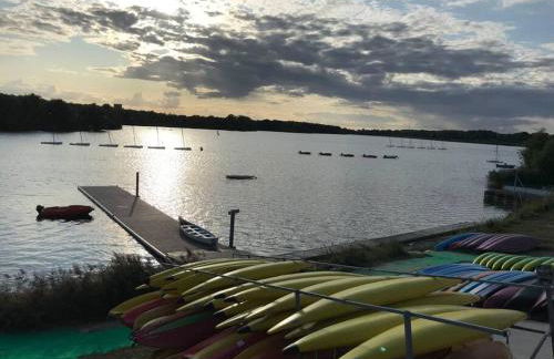 Villa avec Piscine - 15 ' JO - Vélos - 30 ' Disney - Foto 49