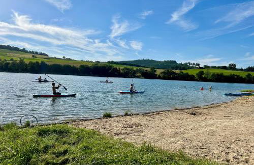 Vinkennest am Diemelsee - Sonnenweg 44 1 VN - Foto 22