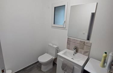 Maison neuf pour 4 personnes 85m2 - Foto 7