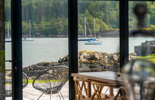 Plockton Shoreside House - Foto 7