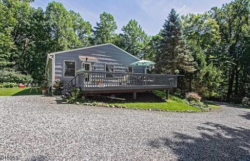 Large Private House on 5 Wooded Acres. Total Privacy! - Foto 3