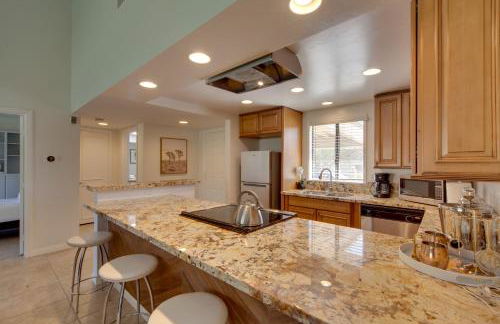 Pet-Friendly Stay with Patio in Palm Desert Resort! - Foto 7