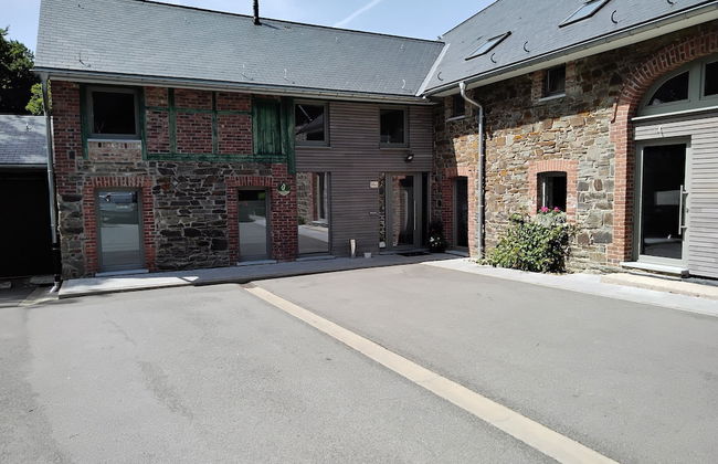 Holiday Home in Waimes With Garden - Photo 60