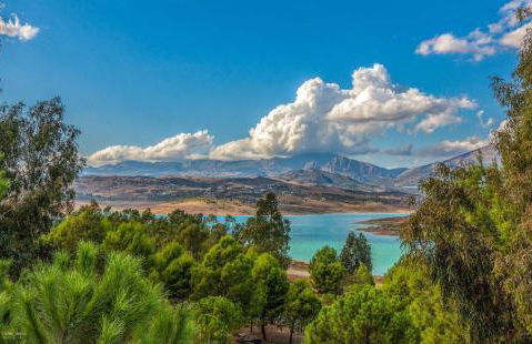 Apartamentos Vista La Maroma - Foto 67