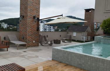 Stúdio Lindo em Ótima Localização - Photo 6