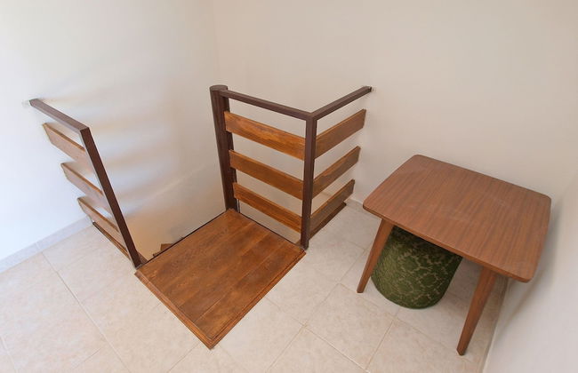 House 1012 - Foto 34