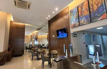 Apartamento MG FLAT COM VARANDA - Foto 57