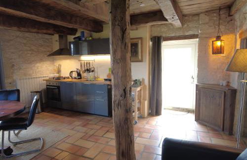 Bergerie Le Vieux Manoir - Foto 8