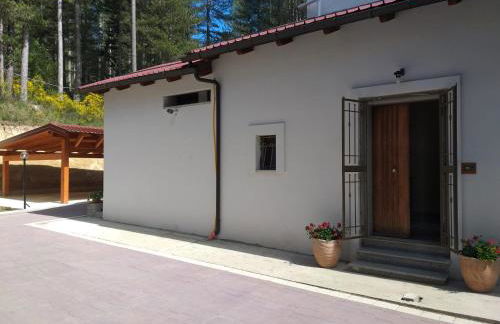 Dimora nel bosco - Foto 28