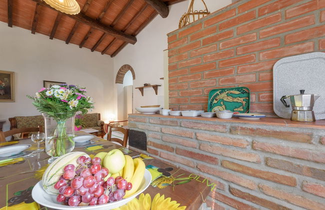 Agriturismo Casa Passerini a Firenze - Foto 58