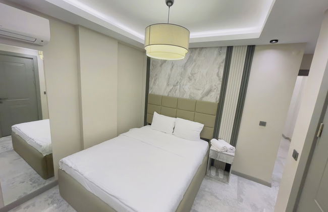 Aymira Suites - Foto 8