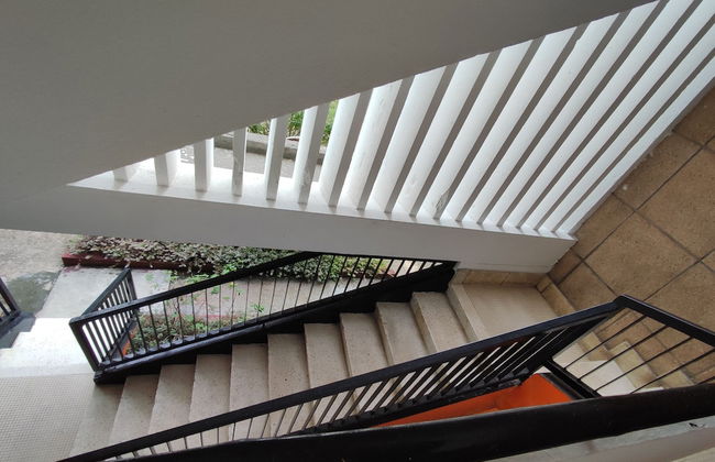 RESIDENCE IMMA - Foto 47