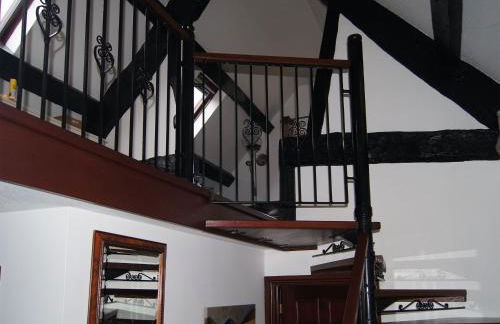 Penybont Barn - Photo 9