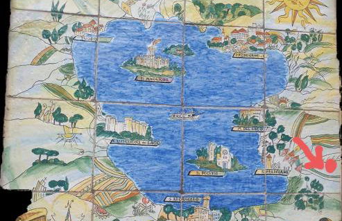 Il Sodino 1738 - Locazione Turistica - Photo 41