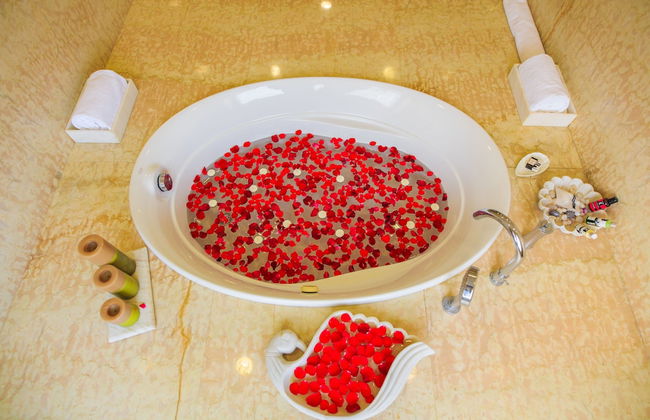 The Lalit Laxmi Vilas Palace - Foto 48