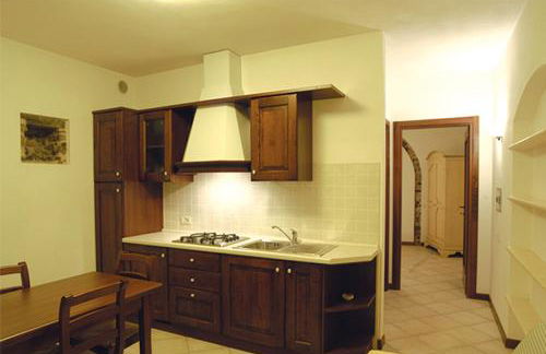 Residence Casale Pegol, Tignale - Foto 39