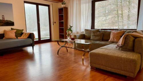 Odw homes - Wohnung im Landhaus mit Terrasse - Photo 2