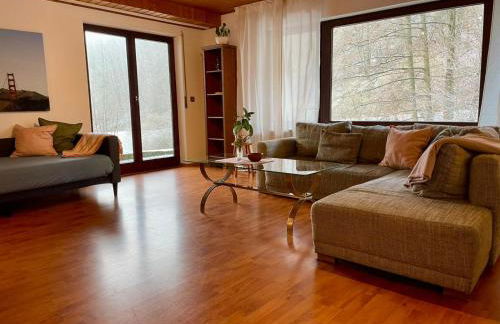 Odw homes - Wohnung im Landhaus mit Terrasse - Photo 2