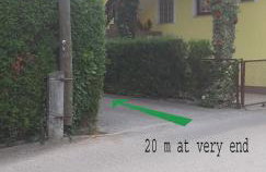 APARTMENT " Studio Green " free parking, self check-in - Foto 73