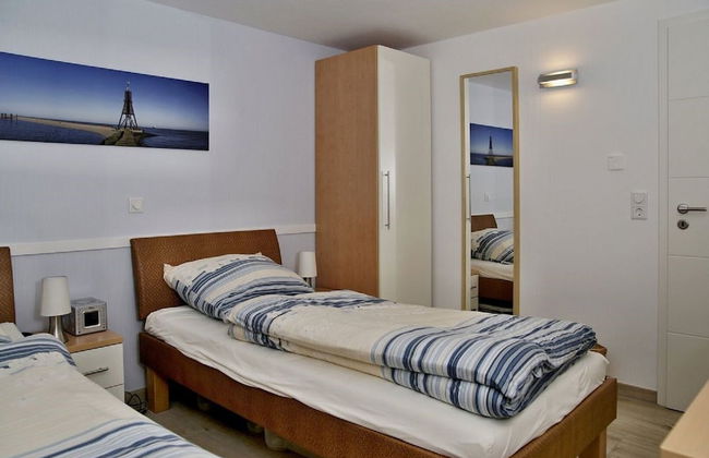 Duhnenperle Wehrbergsdüne - Foto 3