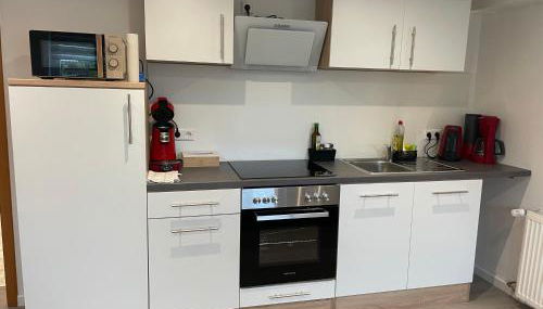 Ferienwohnung in Kuppenheim für 1 bis 2 Personen - Foto 4